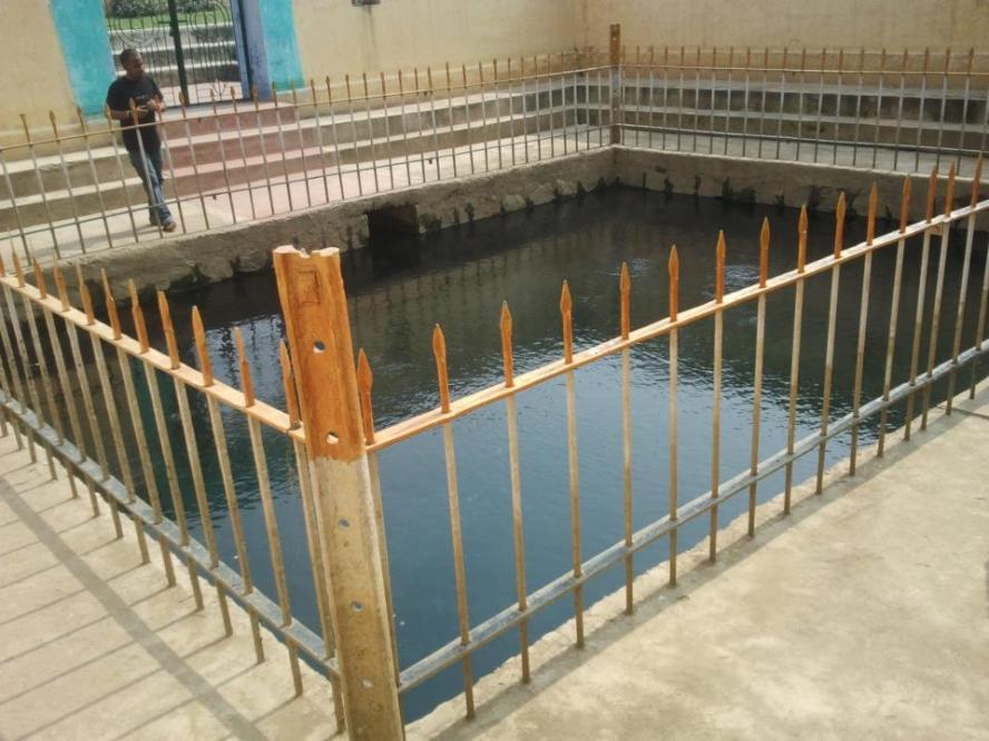 Sita Kund